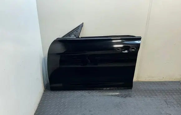 BMW 3 GT F34 Front door