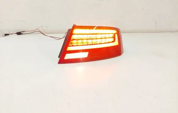 Audi A5 Sportback 8TA Rear/tail lights 8T8945096F