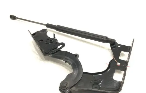 Mercedes-Benz CLS C257 Engine bonnet/hood hinges