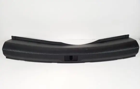 Audi A4 S4 B8 8K Tailgate/trunk side cover trim 8K5863471