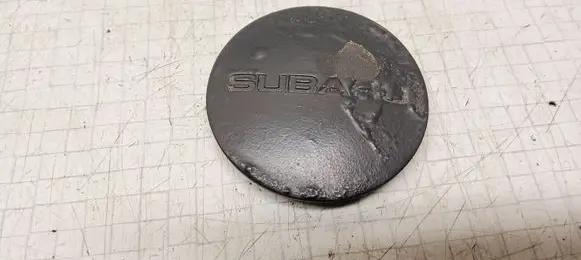 Subaru Legacy Original wheel cap