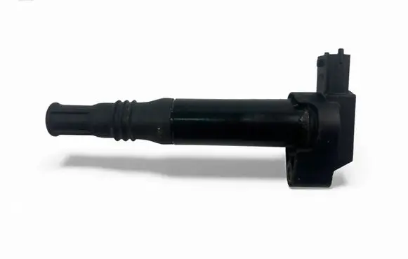 Citroen C3 High voltage ignition coil 9671214580