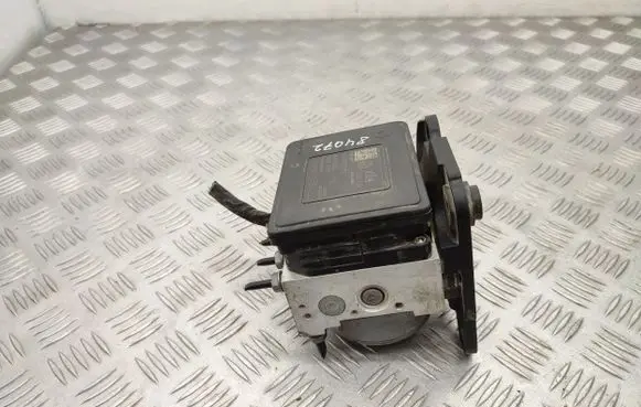 Skoda Octavia Mk3 (5E) ABS Pump 5Q0907379R 5Q0614517Q