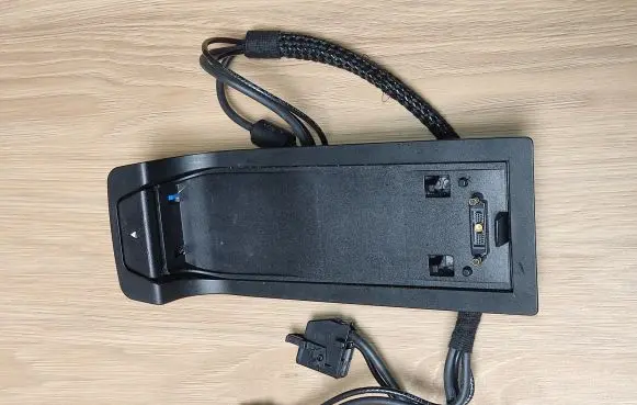Phone control unit/module