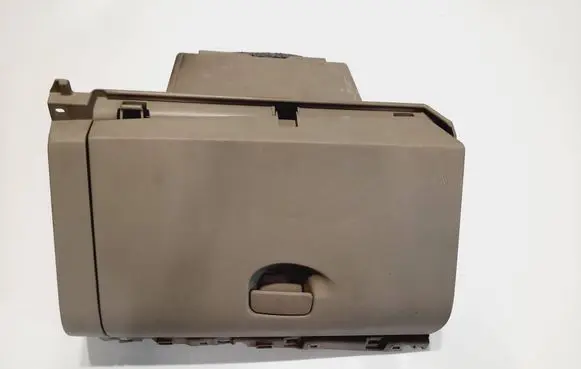 Renault Scenic III - Grand scenic III Glove box