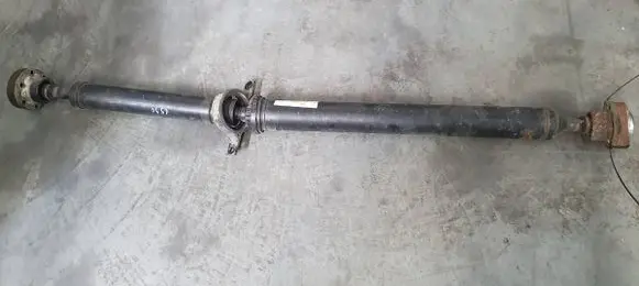 Jaguar F-Pace Drive shaft (set) HK834365AB