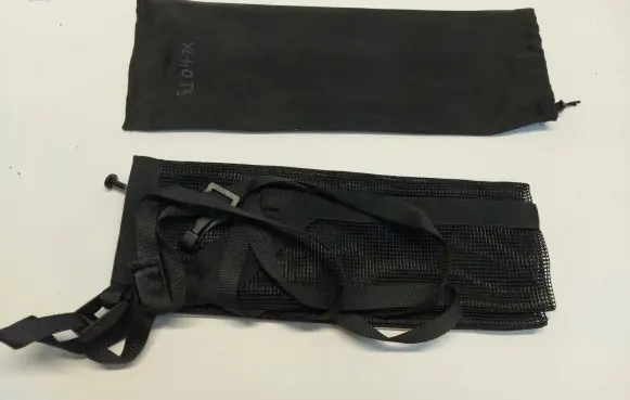 Volvo XC40 Trunk/boot cargo luggage net 31407916