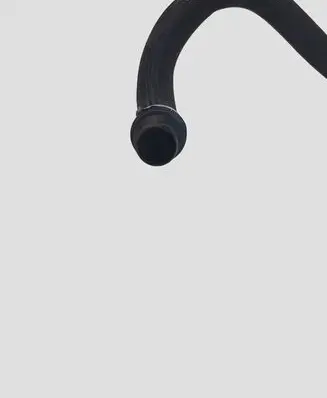 Tesla Model S Engine coolant pipe/hose 107214800B C108620P