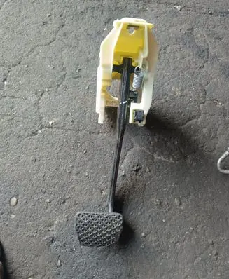 BMW X5 E70 Brake pedal 352111604212 35211160421 211160421