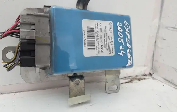Ford Explorer Airbag control unit/module