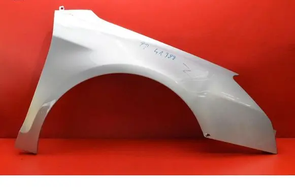 Citroen C5 Fender