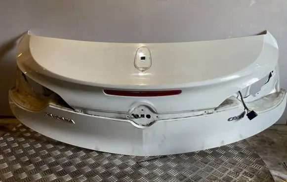 Opel Cascada Tailgate/trunk/boot lid 20150309 39023836 0120160213083102