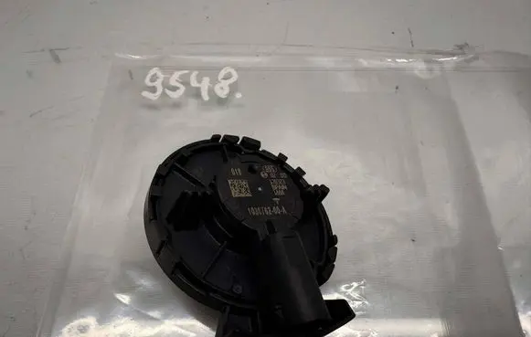 Tesla Model X Airbag deployment crash/impact sensor 103676200A