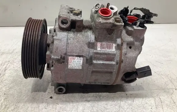 Volkswagen Golf V Air conditioning (A/C) compressor (pump) 1K0820803F 7SEU16C 4471804344