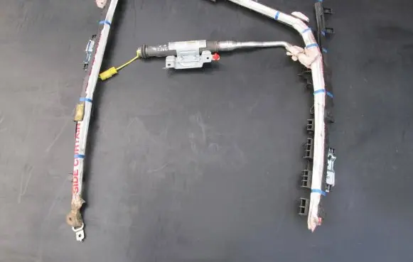 Honda Jazz Roof airbag 78800TF0G71 1110SOWGP1USB