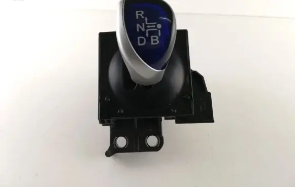 Toyota Auris E180 Gear shifter/selector 75C583 KL1953