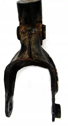 Citroen C4 I Engine mount bracket