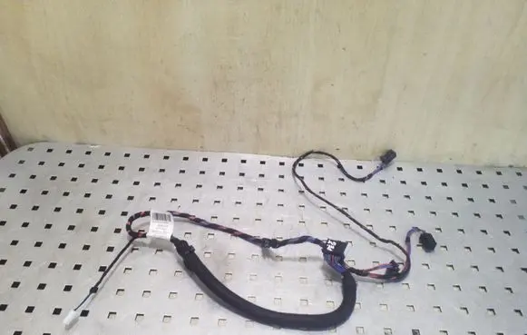 Opel Zafira C Other wiring loom 21007138