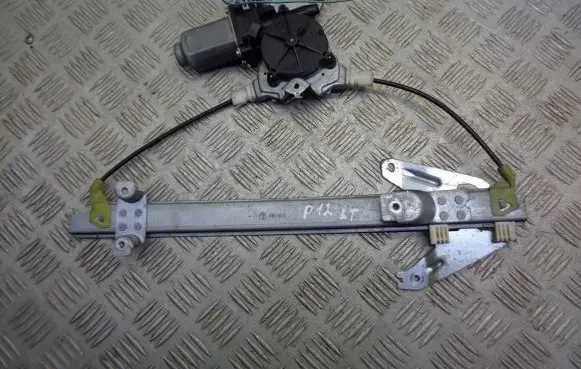 Nissan Primera Front door electric window regulator 400601