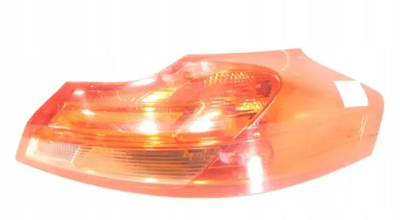 Opel Insignia A Rear/tail lights