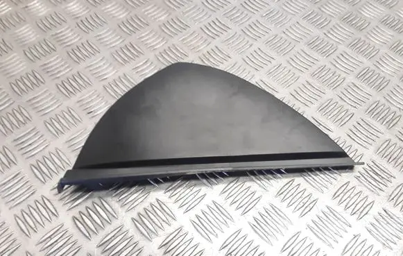 Renault Captur Dashboard side end trim