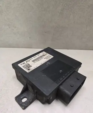 Volkswagen PASSAT CC Power management control unit 3AA919041 0158591630 5S01045240