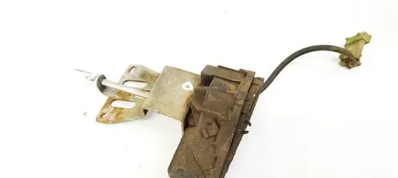 Saab 9-5 Headlight wiper motor 0390206949
