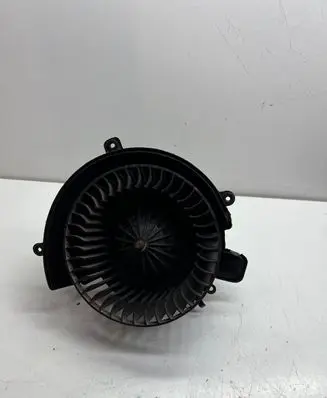 Opel Zafira A Heater fan/blower 13159913 T600ECCG 179240