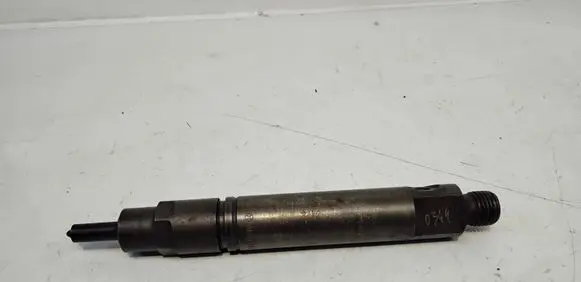 Volkswagen Sharan Fuel injector 0432193757