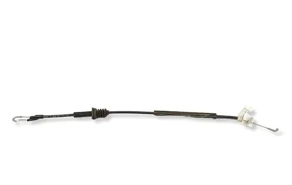Volkswagen Golf IV Rear door cable line 1J4839085C