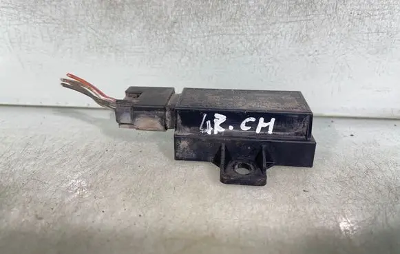 Jeep Grand Cherokee (WK) Tire pressure sensor 56053034ac A0018275101