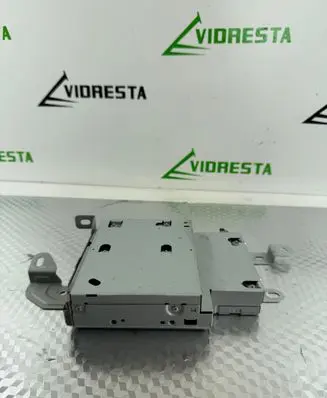 GPS navigation control unit/module