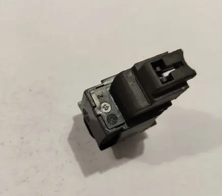 Peugeot 607 Electric window control switch M4329