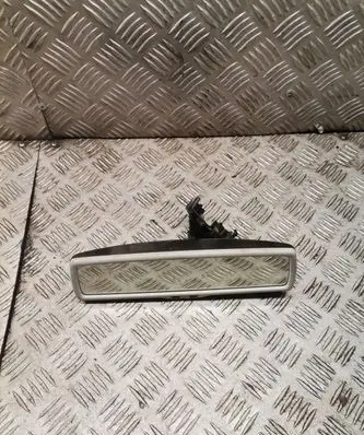 Volkswagen PASSAT B6 Rear view mirror (interior)