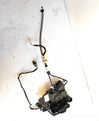 Cupra Born Front door lock 10B837015B G11509101