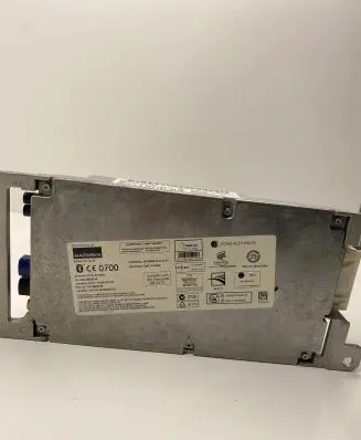 BMW 5 F10 F11 Bluetooth control unit module 9257151 2259397