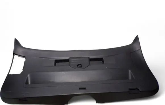 Volkswagen Touareg II Tailgate trim 7P6860285 7P6867601D 7P6863291A