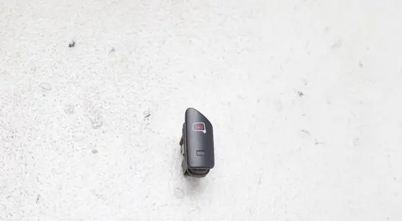 Other switches/knobs/shifts