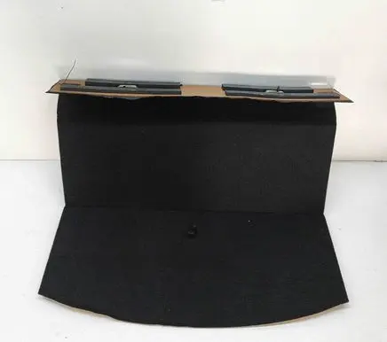 Honda Civic X Trunk/boot floor carpet liner 84521TGKN62ZA