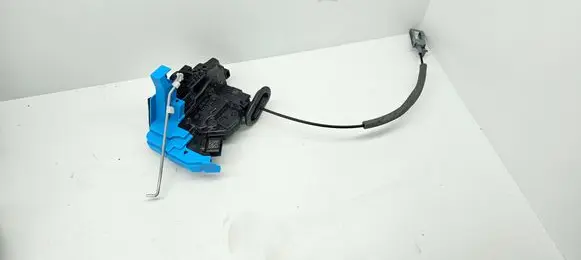 KIA Niro Rear door lock 81410AT010