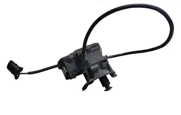 Volkswagen Beetle A5 Fuel tank cap lock 5C5810773