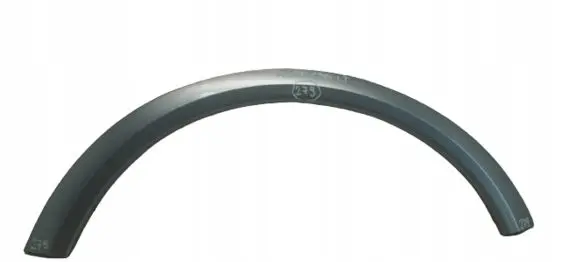 Volvo C30 Rear arch trim 30779140