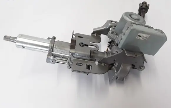 Renault Megane IV Prop shaft universal joint 