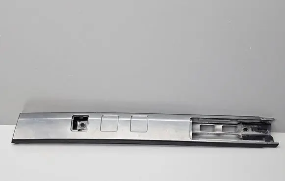 Honda CR-V Roof trim bar molding cover 
