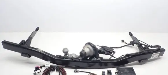 Volkswagen Tiguan Tow bar set 5NA803881P