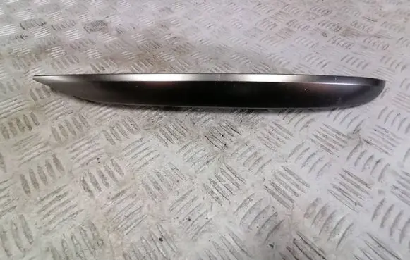 BMW X7 G07 Rear bumper trim bar molding 8092887