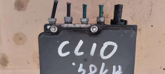 Renault Clio III ABS Pump 0265800559