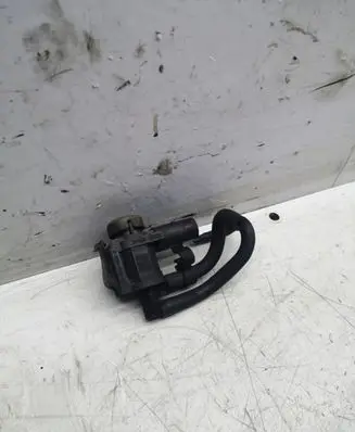 Audi A4 S4 B7 8E 8H Vacuum valve 1J0906283C