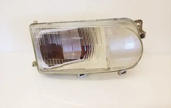 Nissan Vanette Headlight/headlamp 020022 02233