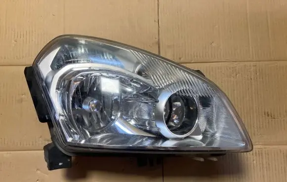Nissan Qashqai Headlight/headlamp 26010JD01A 00325064